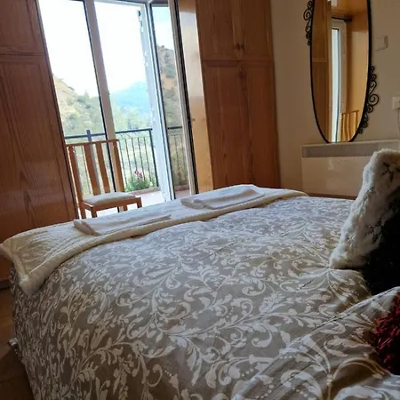 House Eufrosyne Moutoullas