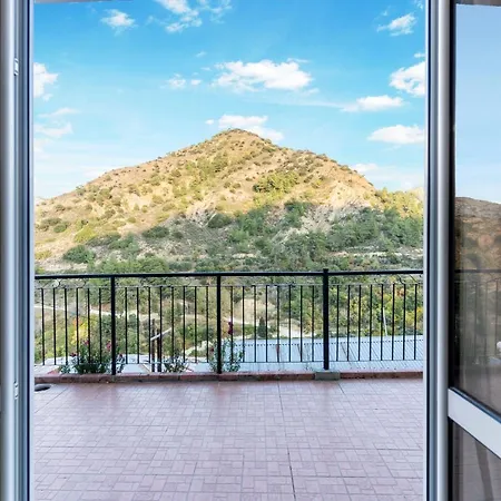 Apartman House Eufrosyne *