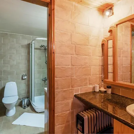 Apartament House Eufrosyne *