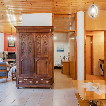 House Eufrosyne * Moutoullas