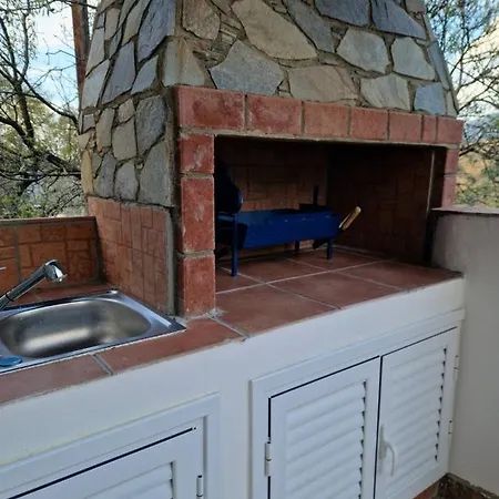 House Eufrosyne Apartman *