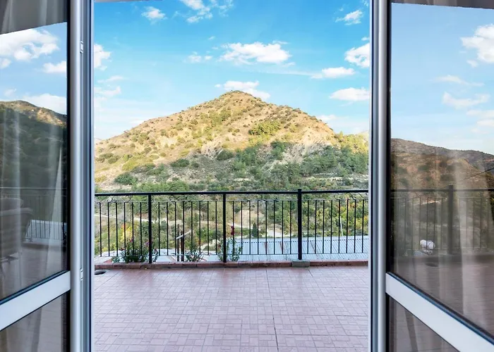 Apartmán House Eufrosyne *