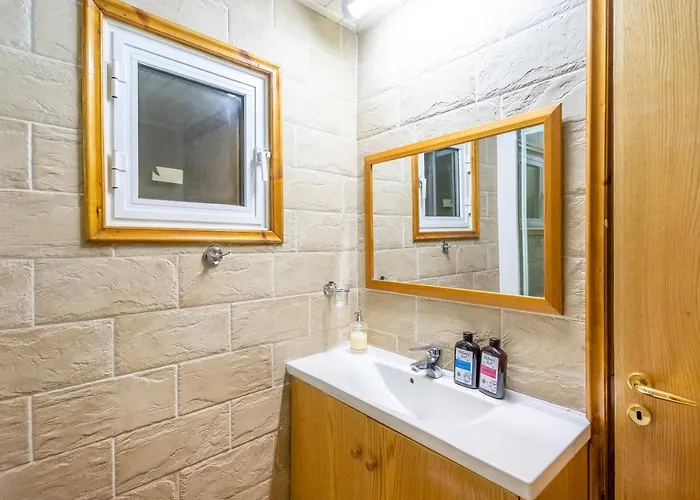 House Eufrosyne Moutoullas