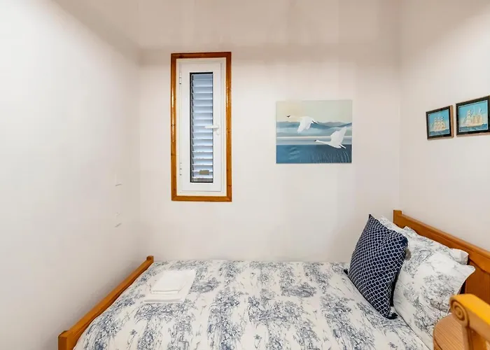 House Eufrosyne Apartmán Moutoullas