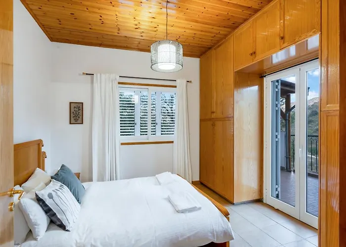 House Eufrosyne Apartmán