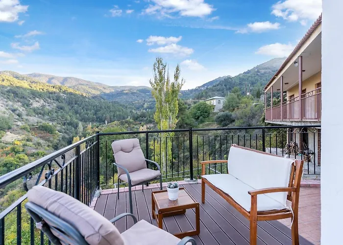 House Eufrosyne Apartmán Moutoullas