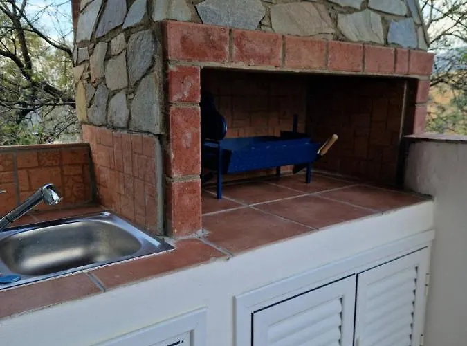 House Eufrosyne Apartmán *