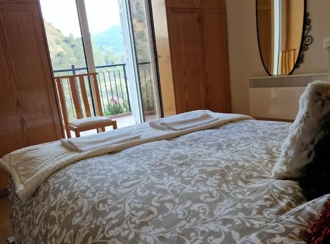 House Eufrosyne Moutoullas